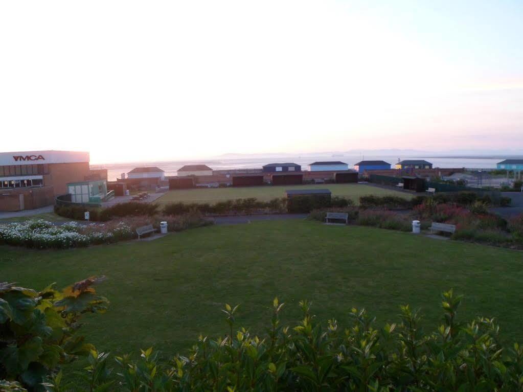 Wavecrest Lodge Fleetwood Exterior foto