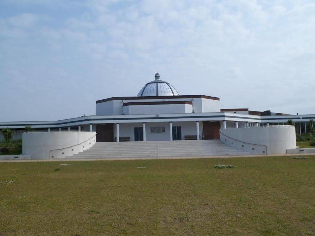 Wavecrest Lodge Fleetwood Exterior foto